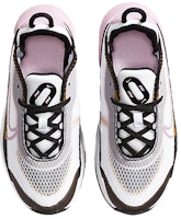 (PS) 耐克 Air Max 2090 黑白粉色 CU2093-104 Shop (PS) 耐克 Air Max 2090 黑白粉色 CU2093-104
