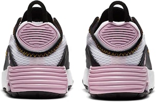 (PS) 耐克 Air Max 2090 黑白粉色 CU2093-104 Purchase (PS) 耐克 Air Max 2090 黑白粉色 CU2093-104