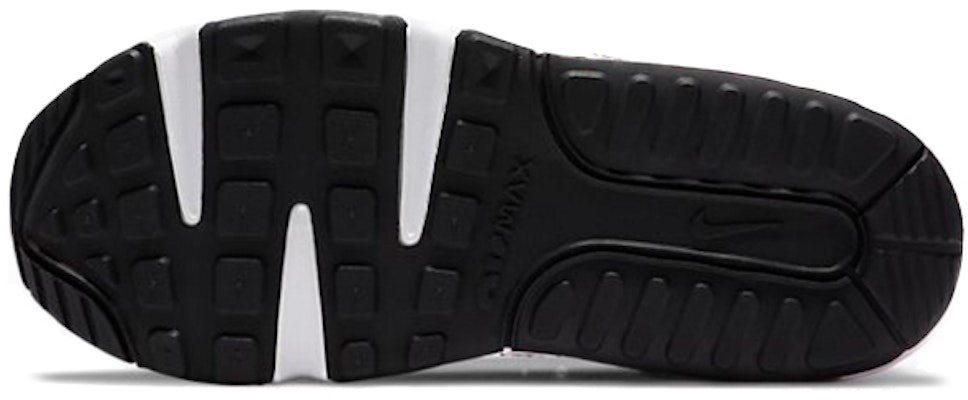 (Preschool) Nike Air Max 2090 'Black White Pink' CU2093-104 Details for (Preschool) Nike Air Max 2090 'Black White Pink' CU2093-104