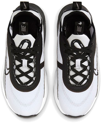 BP幼童 Nike Air Max 2090 特别版 黑银 Shop BP幼童 Nike Air Max 2090 特别版 黑银