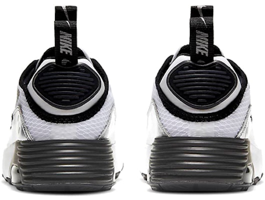 BP幼童 Nike Air Max 2090 特别版 黑银 Purchase BP幼童 Nike Air Max 2090 特别版 黑银