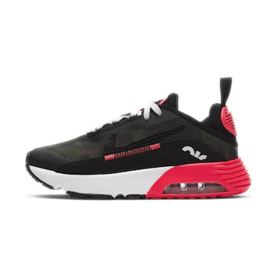 (PS) Nike Air Max 2090 SP 'Infrared Duck Camo'