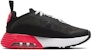 (PS) Nike Air Max 2090 SP 'Infrared Duck Camo' Lelaki & Wanita CW7412-600