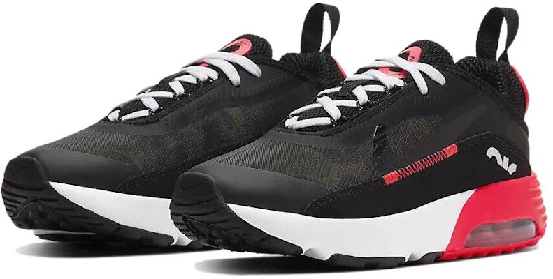 (Preschool) Nike Air Max 2090 SP 'Infrared Duck Camo' CW7412-600 Lookbook (Preschool) Nike Air Max 2090 SP 'Infrared Duck Camo' CW7412-600