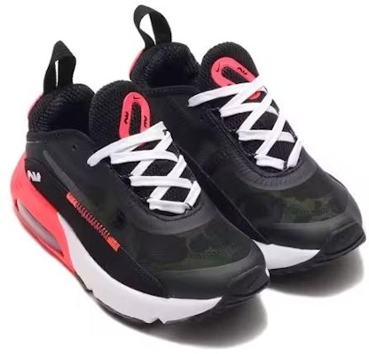 (PS) 耐克Air Max 2090 SP '红外迷彩'运动鞋 CW7412-600 Shop (PS) 耐克Air Max 2090 SP '红外迷彩'运动鞋 CW7412-600