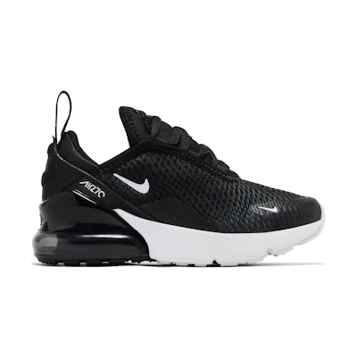 (PS) Nike Air Max 270 'Black'