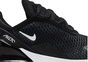 (PS) 耐克Air Max 270 '黑色' AO2372-001 Order (PS) 耐克Air Max 270 '黑色' AO2372-001