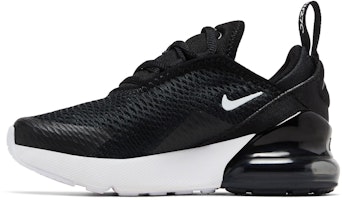 (PS) 耐克Air Max 270 '黑色' AO2372-001 Lookbook (PS) 耐克Air Max 270 '黑色' AO2372-001