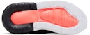 (PS) Nike Air Max 270 'Hitam' AO2372-001