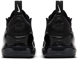 (PS) 耐克Air Max 270 '黑色' AO2372-001 Details for (PS) 耐克Air Max 270 '黑色' AO2372-001