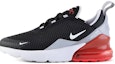 Buy (PS) 耐克Air Max 270 '黑色余烬' AO2372-013