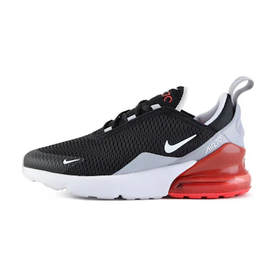 (PS) Nike Air Max 270 'Black Ember'