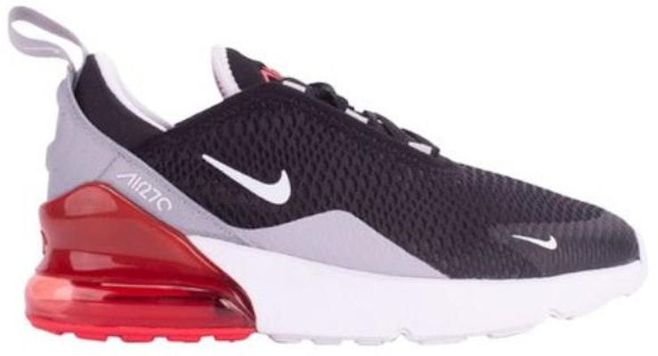 (PS) 耐克Air Max 270 '黑色余烬' AO2372-013 Order (PS) 耐克Air Max 270 '黑色余烬' AO2372-013