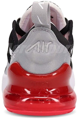 (PS) 耐克Air Max 270 '黑色余烬' AO2372-013 Shop (PS) 耐克Air Max 270 '黑色余烬' AO2372-013