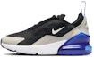 Buy (PS) Nike Air Max 270 'Hitam Game Royal' AO2372-050