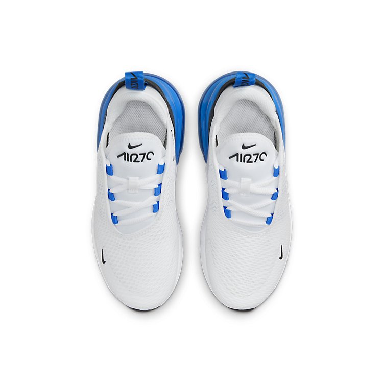 Shop (PS) Nike Air Max 270 'Hitam Game Royal' AO2372-112