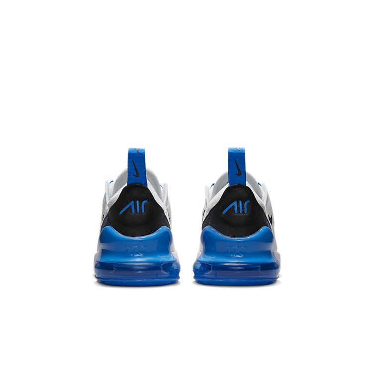 Purchase (PS) Nike Air Max 270 'Hitam Game Royal' AO2372-112