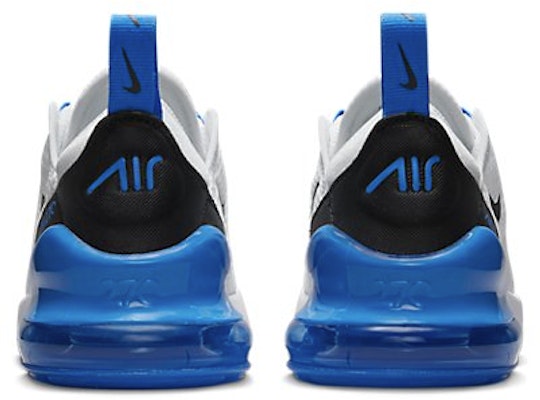 (PS) Nike Air Max 270 'Hitam Game Royal' AO2372-112 Purchase (PS) Nike Air Max 270 'Hitam Game Royal' AO2372-112