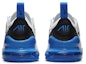 Purchase (PS) Nike Air Max 270 'Hitam Game Royal' AO2372-112