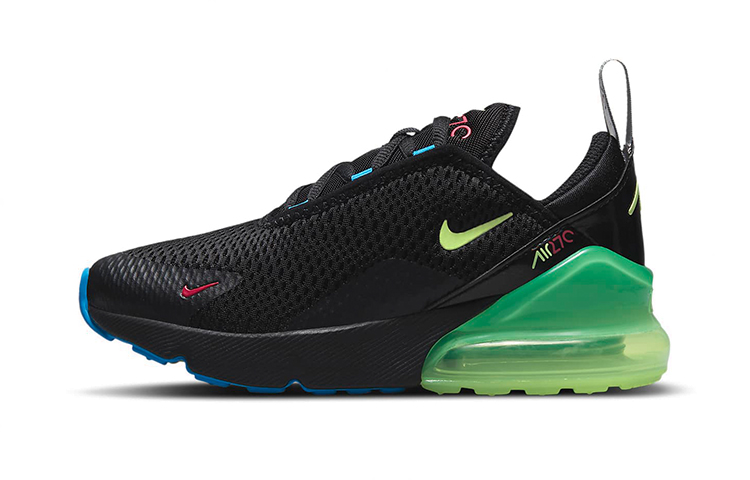 Buy (PS) ナイキ エア マックス 270 "ブラックゴーストグリーン" DD9717-001