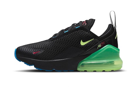 (PS) ナイキ エア マックス 270 "ブラックゴーストグリーン" DD9717-001 Buy (PS) ナイキ エア マックス 270 "ブラックゴーストグリーン" DD9717-001
