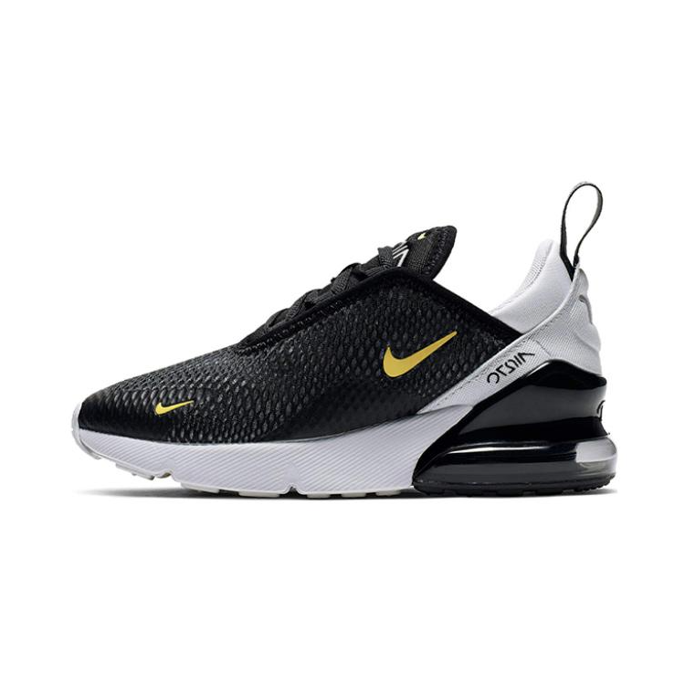 Buy (PS) ナイキ エア マックス 270 "ブラック/プラチナム" AO2372-016