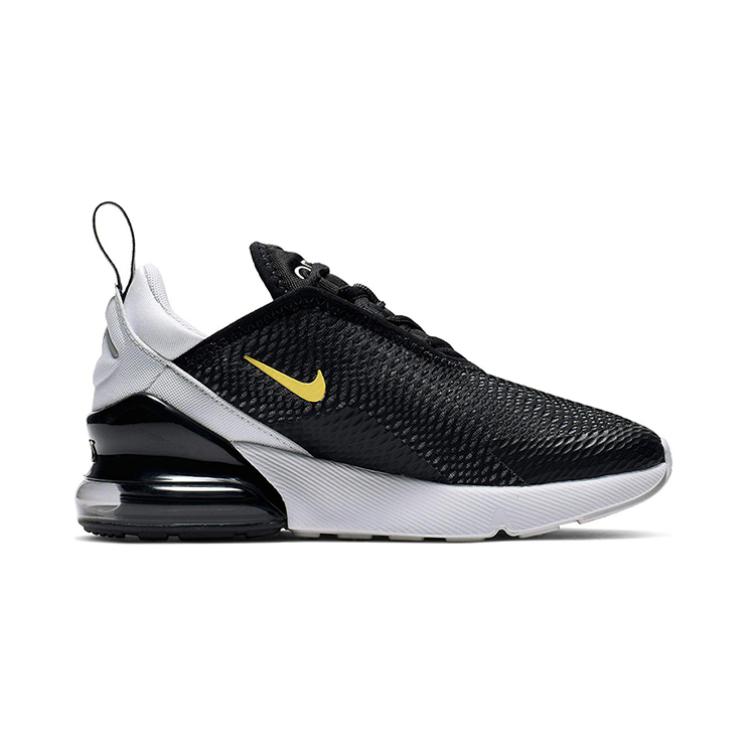 Order (PS) ナイキ エア マックス 270 "ブラック/プラチナム" AO2372-016
