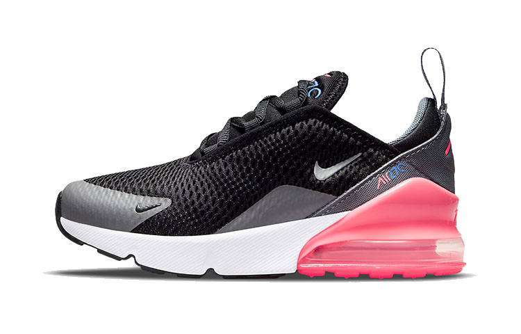 Buy (PS) ナイキ エア マックス 270 "ブラックサンセットパルス" AO2372-020