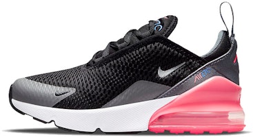 (PS) 耐克Air Max 270 '黑色日落脉动' AO2372-020 Buy (PS) 耐克Air Max 270 '黑色日落脉动' AO2372-020