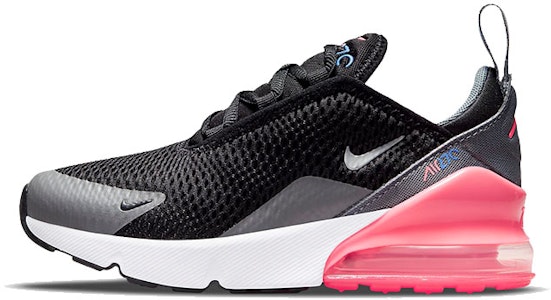 (PS) ナイキ エア マックス 270 "ブラックサンセットパルス" AO2372-020 Buy (PS) ナイキ エア マックス 270 "ブラックサンセットパルス" AO2372-020