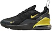 Buy (PS) Nike Air Max 270 'Hitam Kuning Strike' DX9278-001