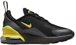 Order (PS) Nike Air Max 270 'Hitam Kuning Strike' DX9278-001