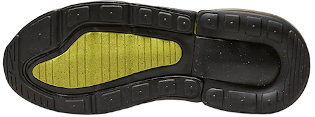 (PS) Nike Air Max 270 'Hitam Kuning Strike' DX9278-001 Shop (PS) Nike Air Max 270 'Hitam Kuning Strike' DX9278-001