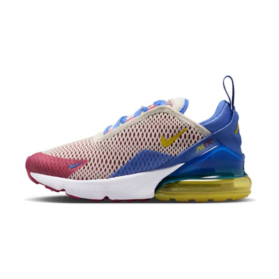 (PS) Nike Air Max 270 'Pearl Comet Blue Beet'