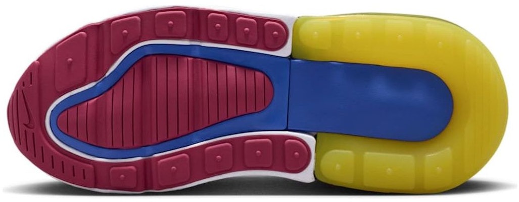 (PS) 耐克 Air Max 270 彗星藍甜菜紅 IM2179-001 Purchase (PS) 耐克 Air Max 270 彗星藍甜菜紅 IM2179-001