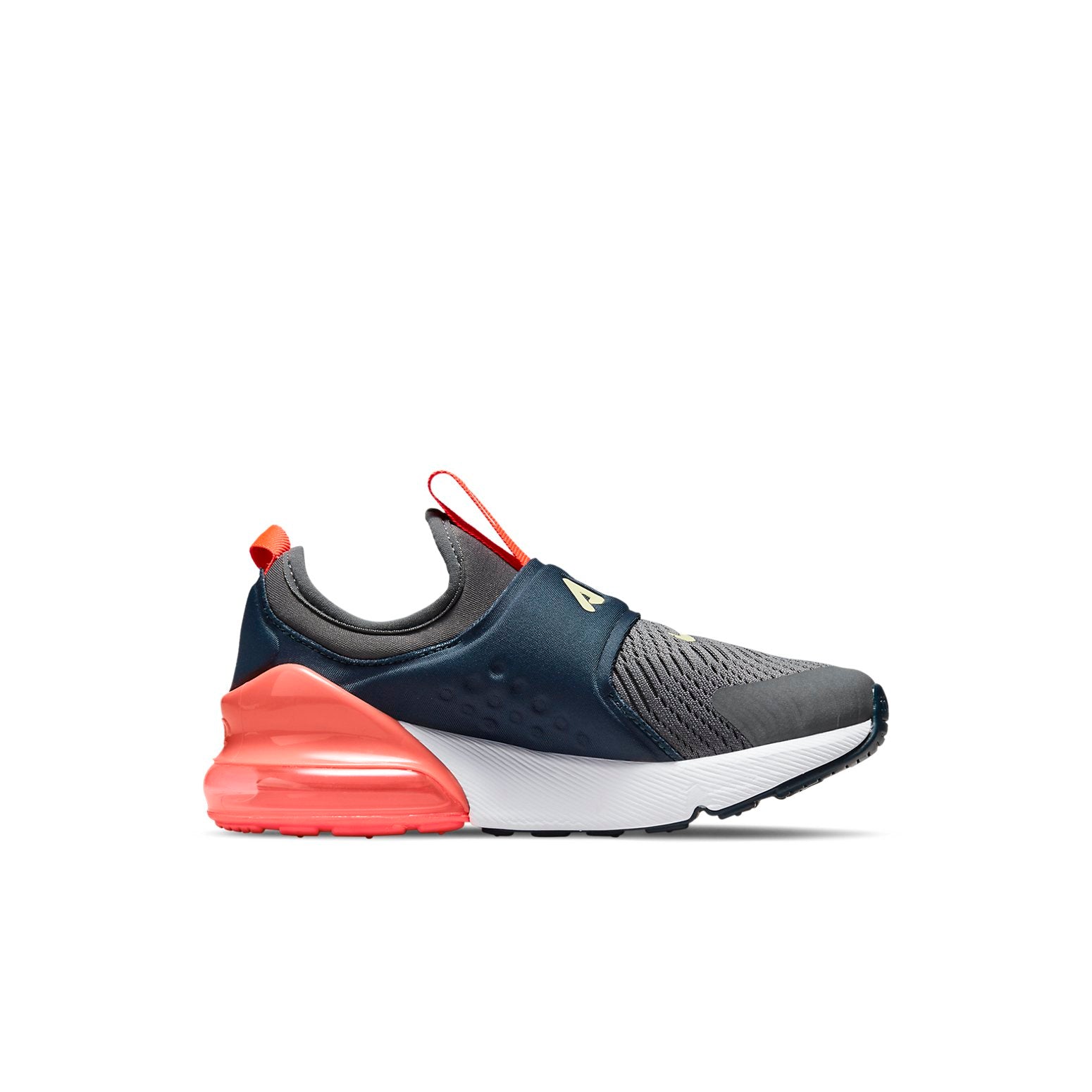 Order (PS) Nike Air Max 270 'Ekstrem' Pria/Wanita Sneaker CI1107-007