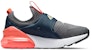 (PS) Nike Air Max 270 'Extreme' Lelaki/Harian CI1107-007
