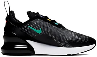 (PS) 耐克Air Max 270 'Game Change' 运动鞋 CJ6961-001 Order (PS) 耐克Air Max 270 'Game Change' 运动鞋 CJ6961-001