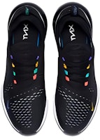 (PS) 耐克Air Max 270 'Game Change' 运动鞋 CJ6961-001 Shop (PS) 耐克Air Max 270 'Game Change' 运动鞋 CJ6961-001