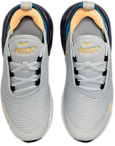 (PS) Nike Air Max 270 'Kelabu Fog Laut Tengah Gelap' AO2372-032 Shop (PS) Nike Air Max 270 'Kelabu Fog Laut Tengah Gelap' AO2372-032