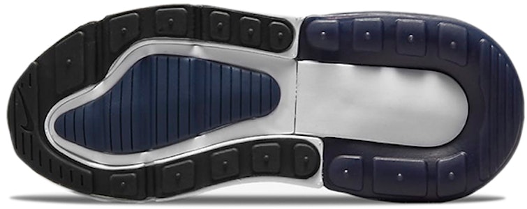 (PS) Nike Air Max 270 'Kelabu Fog Laut Tengah Gelap' AO2372-032 Details for (PS) Nike Air Max 270 'Kelabu Fog Laut Tengah Gelap' AO2372-032