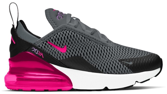Nike air max 270 in pink sales