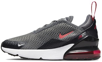 (PS) 耐克 Air Max 270 '铁灰大学红' DR7898-001 Buy (PS) 耐克 Air Max 270 '铁灰大学红' DR7898-001