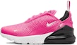 Buy (PS) Nike Air Max 270 'Laser Fuchsia' - Kasut Wanita Warna Fuchsia Lebih Bergaya AO2372-602