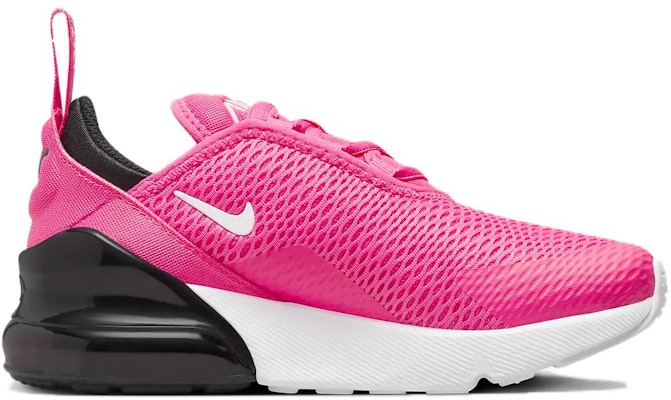 (PS) 耐克 Air Max 270 '激光紫红' AO2372-602 Order (PS) 耐克 Air Max 270 '激光紫红' AO2372-602