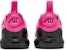 (PS) Nike Air Max 270 'Laser Fuchsia' - Kasut Wanita Warna Fuchsia Lebih Bergaya AO2372-602