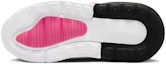 Details for (PS) Nike Air Max 270 'Laser Fuchsia' - Kasut Wanita Warna Fuchsia Lebih Bergaya AO2372-602