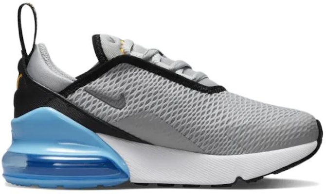 (學齡前)Nike Air Max 270 '淺煙灰波羅的海藍' AO2372-027 Order (學齡前)Nike Air Max 270 '淺煙灰波羅的海藍' AO2372-027