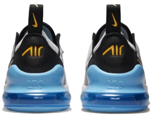 (學齡前)Nike Air Max 270 '淺煙灰波羅的海藍' AO2372-027 Purchase (學齡前)Nike Air Max 270 '淺煙灰波羅的海藍' AO2372-027