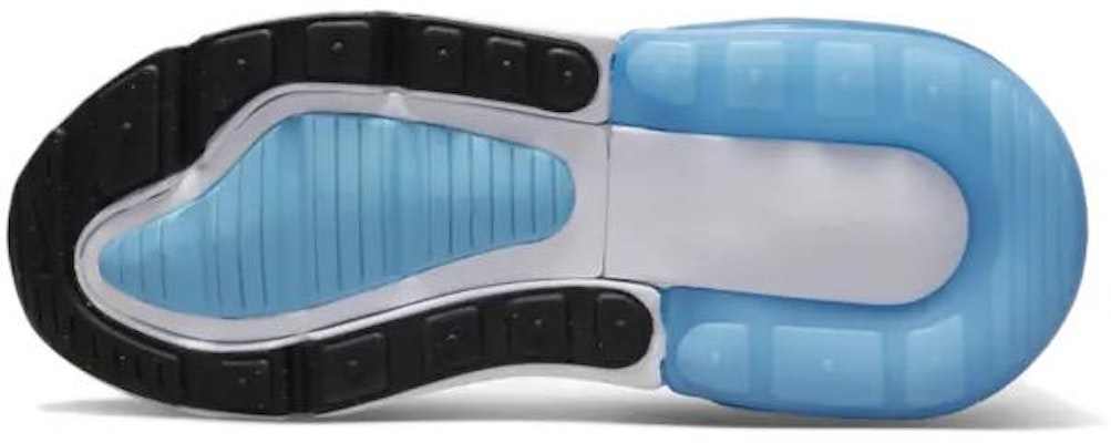 (PS) 나이키 에어맥스 270 '라이트 스모크 그레이 볼트 블루' AO2372-027 Details for (PS) 나이키 에어맥스 270 '라이트 스모크 그레이 볼트 블루' AO2372-027